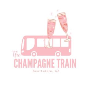 the champagne train 300x300
