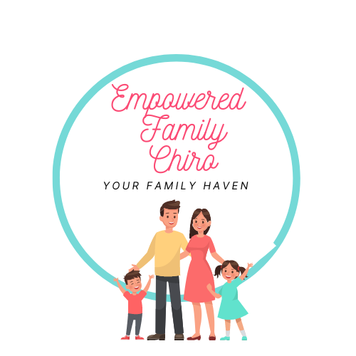 Empowered Family Logo