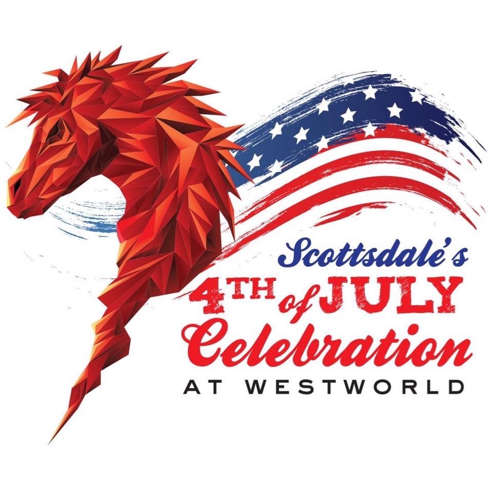 scottsdale's 4th of July Celebration at WestWorld
