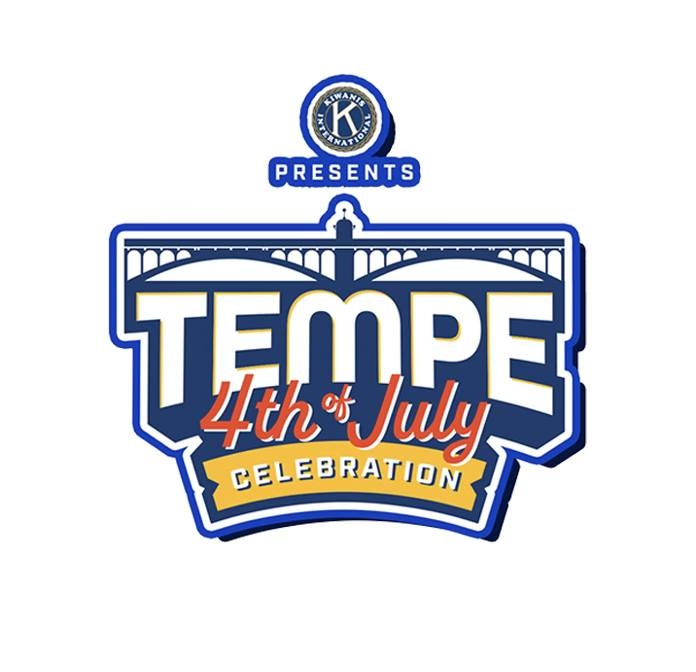 tempe 4th of july celebration