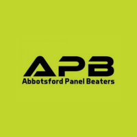 Abbotsford Panel Beaters Logo