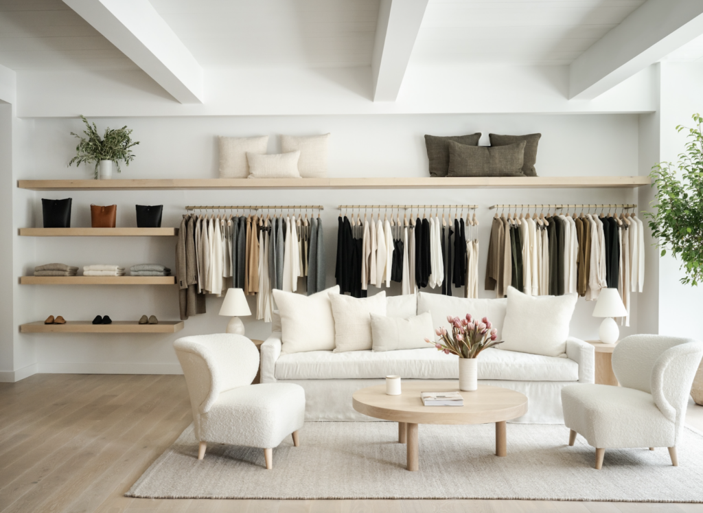 Jenni Kayne Opens New Store in Scottsdale, Arizona