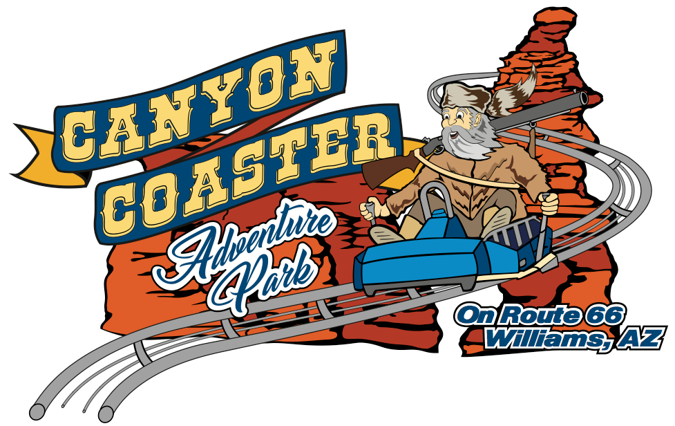 canyon coaster adventure park