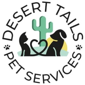 desert tails pet services 300x300