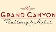 grand canyon railway & hotel