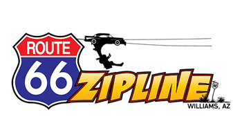 route 66 zipline williams az