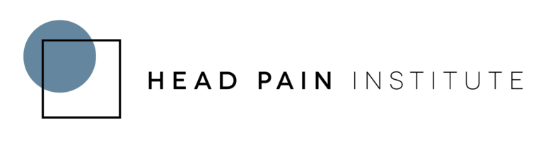 Head Pain Institure FB banner 768x208