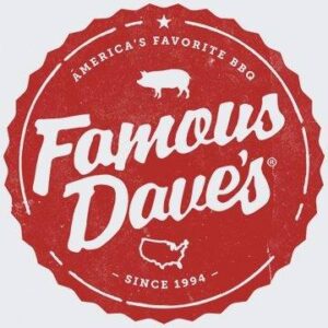 famous daves 300x300