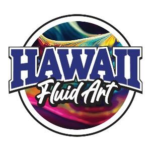 hawaii fluid art 300x300