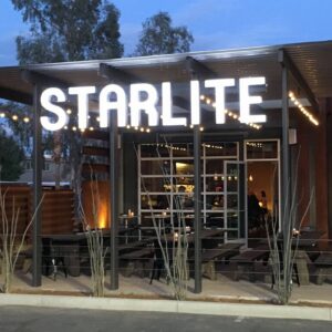 starlite BBQ and whiskey bar 300x300