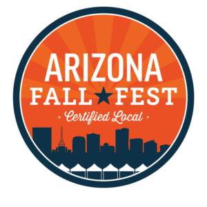 Arizona fall fest 300x300