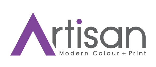 Artisan Colour Logo