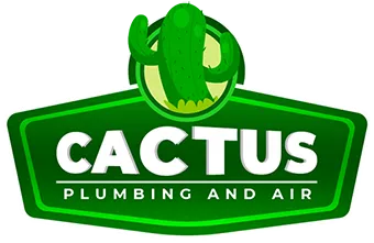 Cactus Plumbing and Air Scottsdale AR