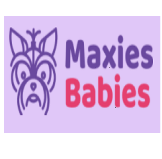Maxies babies logo