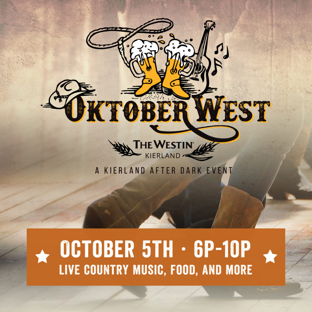 OktoberWest at Westin Kierland