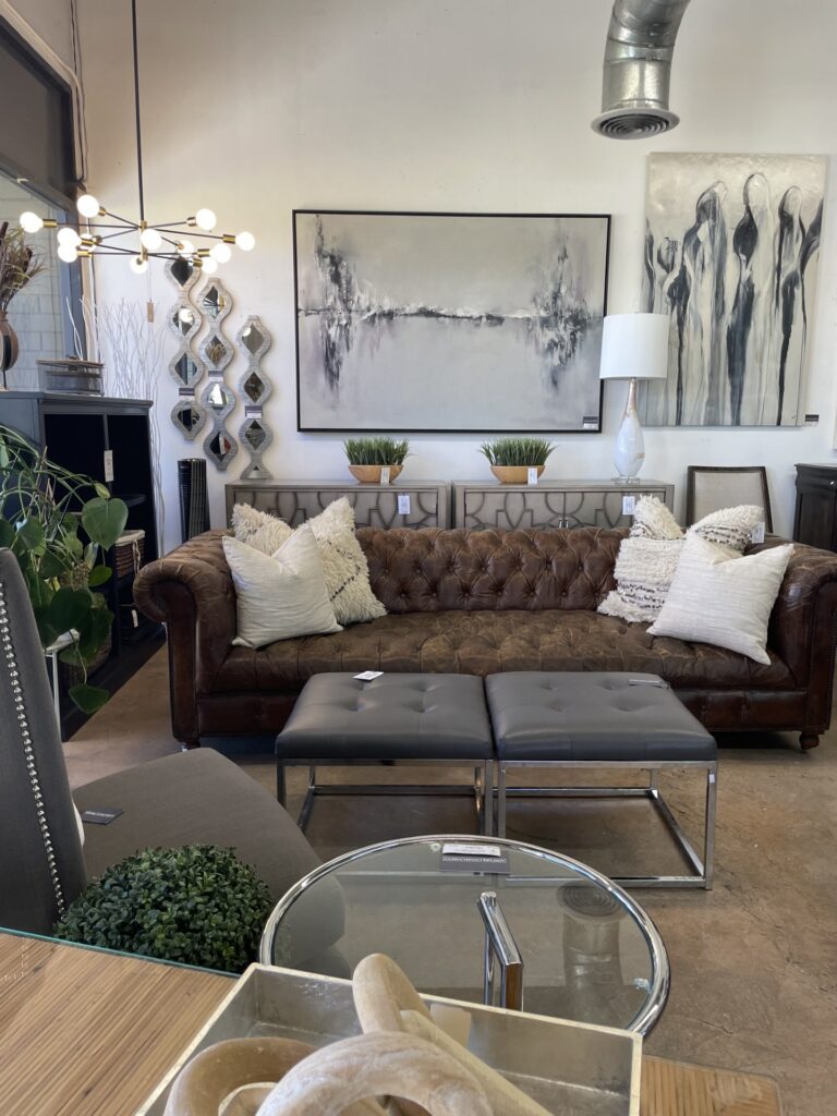 Airpark Consignment on The Scottsdale Living