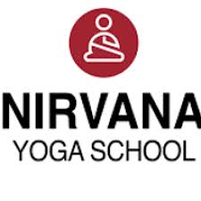 nirvana yoga icon