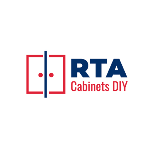 rta cabinets diy logo