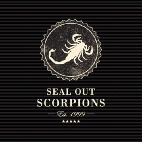 seal out scorpions logo 1 1