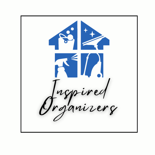Inspired Organizers 1