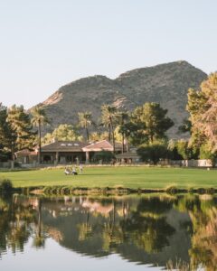 camelback Golf club 240x300