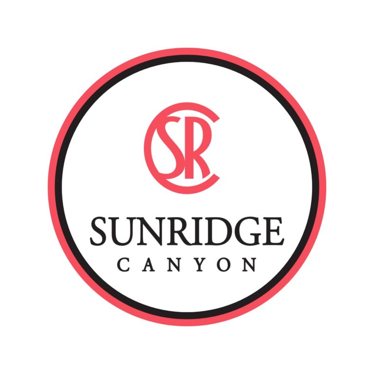 sunridge canyon golf club logo 768x768