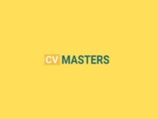 CVmaster logo 2