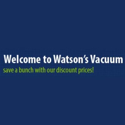Vacuum Parts in Richland And Mansfield Oh
