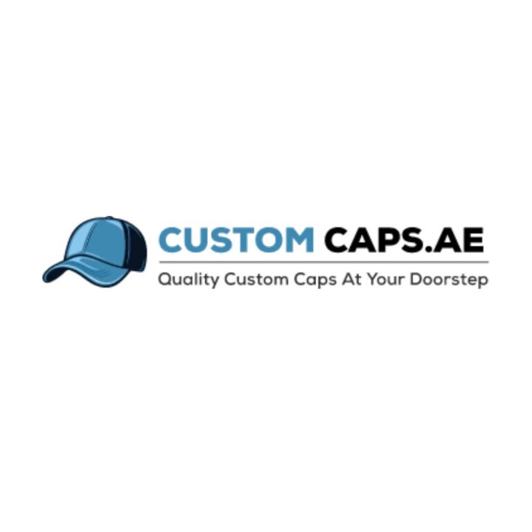 custom caps uae logo 768x768