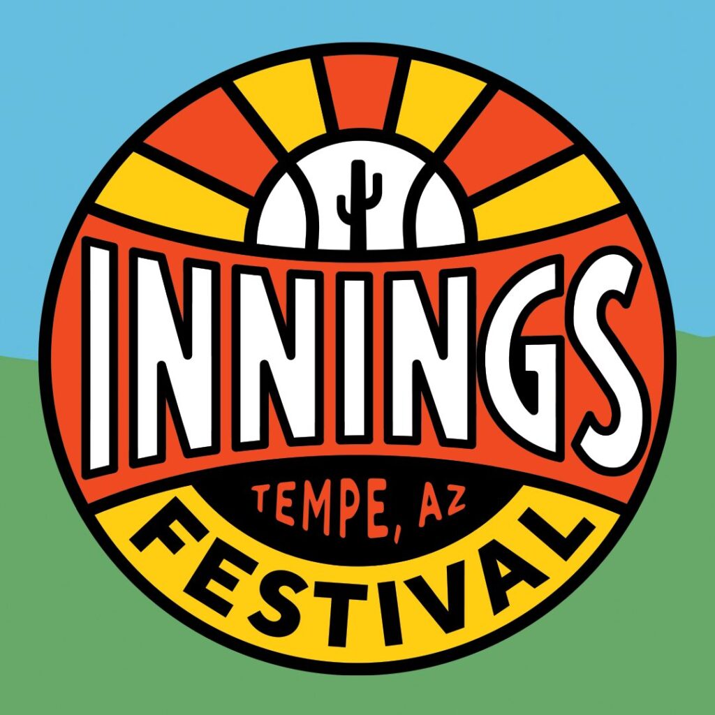 innings festival tempe