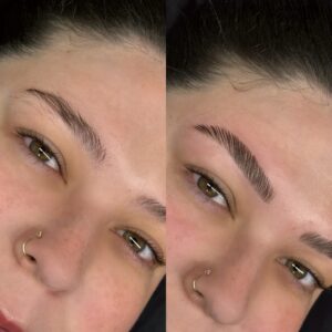 Brow Lamination