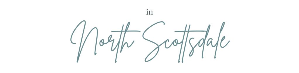 North Scottsdale Happy Hour on The Scottsdale Living