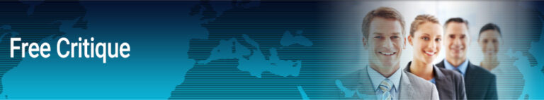 Free Critique 768x142