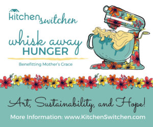 KS-Whisk Away Hunger-Banner Ad. Scottsdale Living