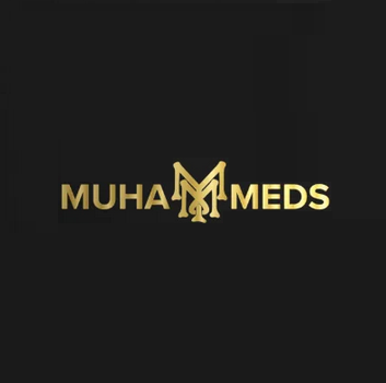 Muha Meds Carts