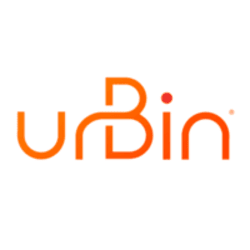 urBin Logo 1