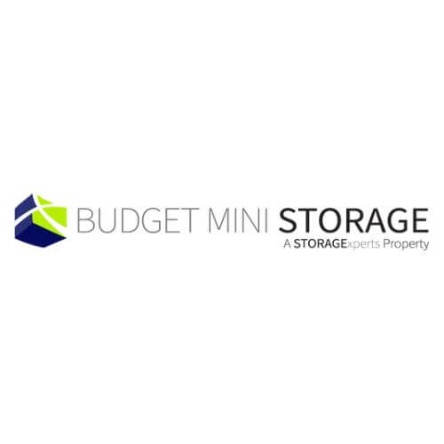 Budget Mini Storage Fulton Drive 1