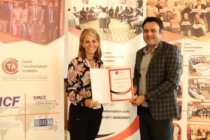 ICF Coaching Training Courses in Saudi Arabia by Coach Transformation Academy 300x200