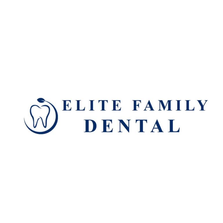 Elite Family Dental 768x768