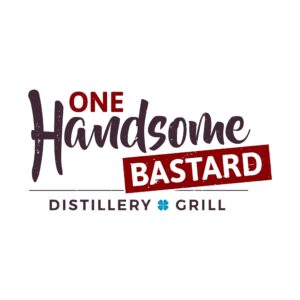 One Handsome Bastard 300x300