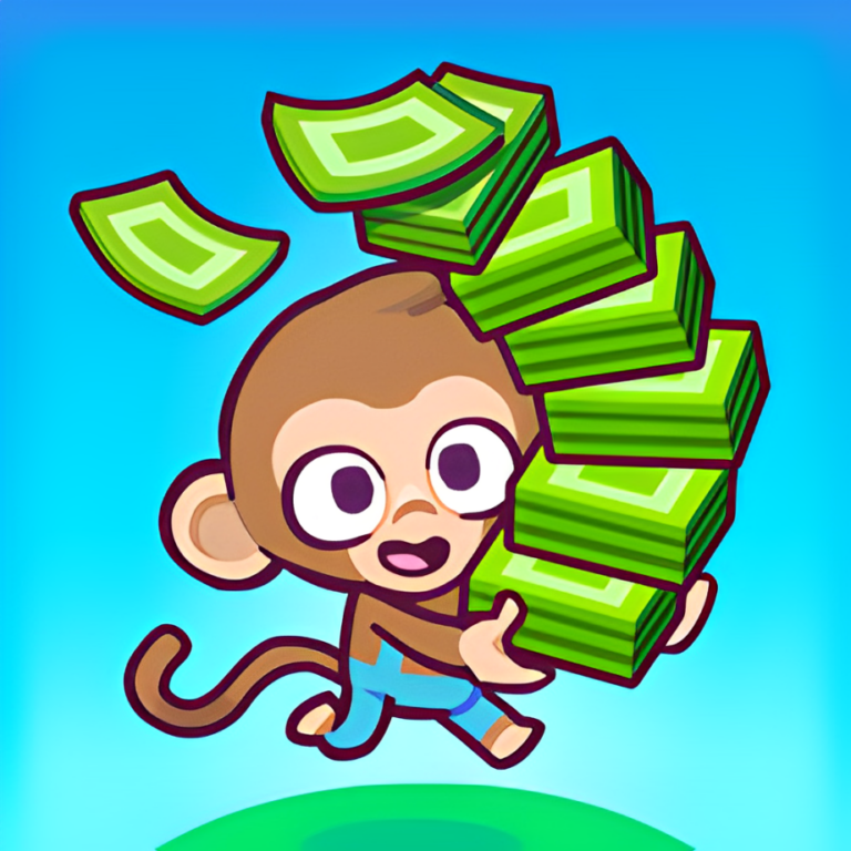 monkey mart 768x768