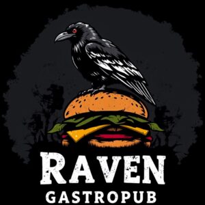 raven gastropub 300x300