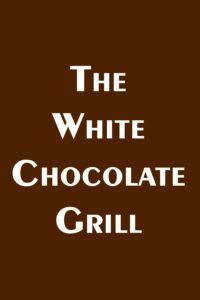 the white chocolate grill 200x300