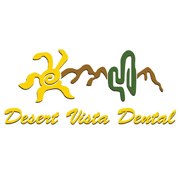 Desert Vista Dental Logo 1