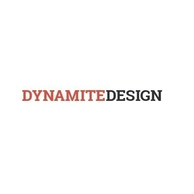 dynamite design logo400