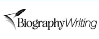 Biographywriting Logo