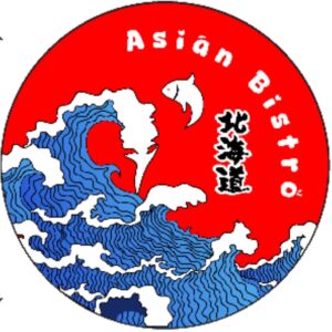 Hokkaido Sushi Asian Bistro 300x300