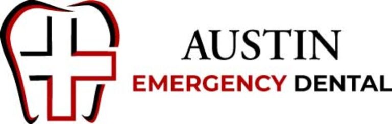 AUSTIN EMERGENCY DENTAL LOGO V4 1 1 768x243