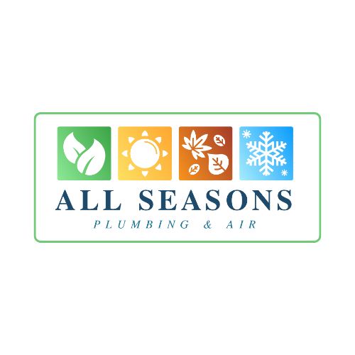 All Season Plumbing And Air Logo 1