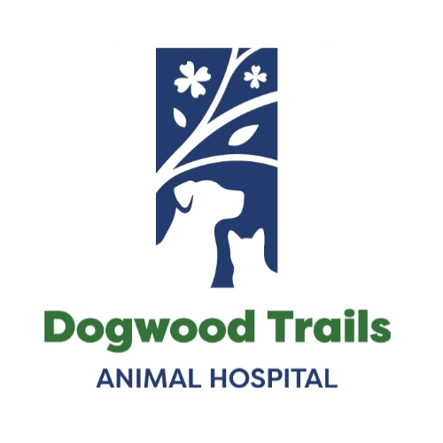 Dogwood Trails Animal Hospital Logo 1